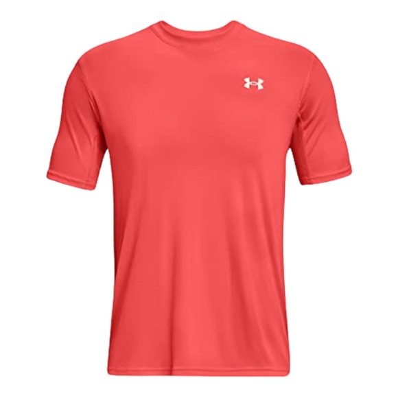 Under Armour Other - COPY - NWT Under Armour Men's Standard Drift Tide Knit Short-Sleeve, Venom Red …